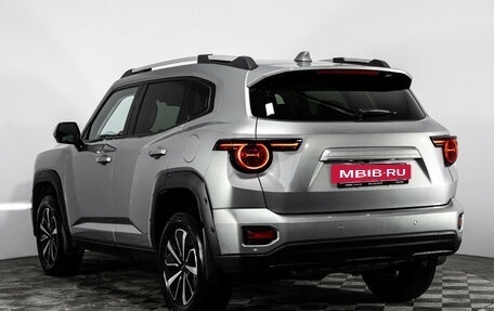 Haval H7, 2025 год, 3 399 000 рублей, 20 фотография