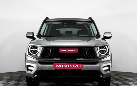 Haval H7, 2025 год, 3 399 000 рублей, 18 фотография