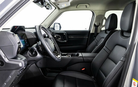 Haval H7, 2025 год, 3 399 000 рублей, 29 фотография