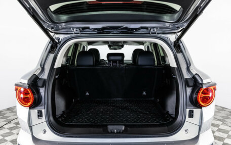Haval H7, 2025 год, 3 399 000 рублей, 31 фотография
