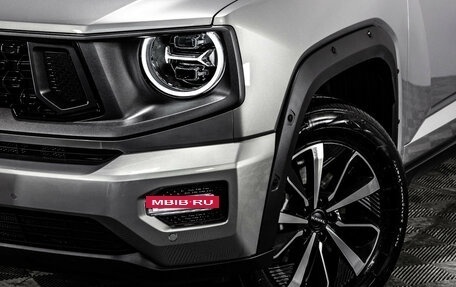 Haval H7, 2025 год, 3 399 000 рублей, 22 фотография