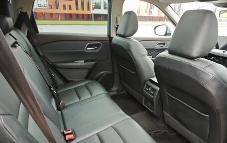 Nissan X-Trail, 2021 год, 2 910 000 рублей, 13 фотография