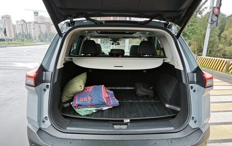 Nissan X-Trail, 2021 год, 2 910 000 рублей, 10 фотография