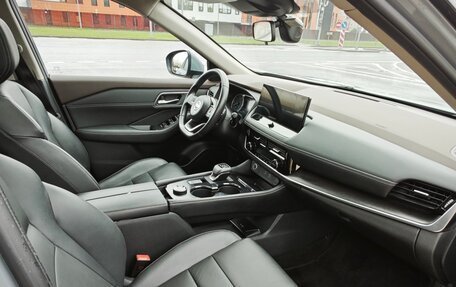 Nissan X-Trail, 2021 год, 2 910 000 рублей, 11 фотография