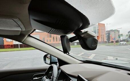 Nissan X-Trail, 2021 год, 2 910 000 рублей, 12 фотография