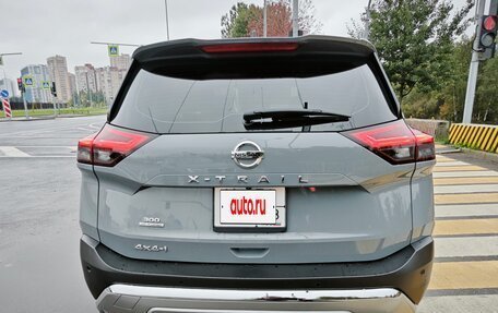 Nissan X-Trail, 2021 год, 2 910 000 рублей, 7 фотография