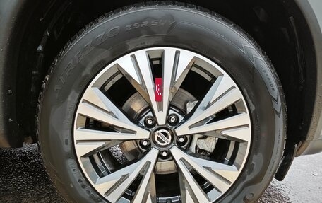 Nissan X-Trail, 2021 год, 2 910 000 рублей, 9 фотография