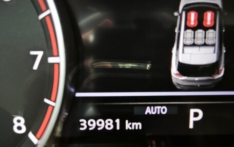 Nissan X-Trail, 2021 год, 2 910 000 рублей, 18 фотография