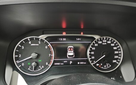 Nissan X-Trail, 2021 год, 2 910 000 рублей, 19 фотография