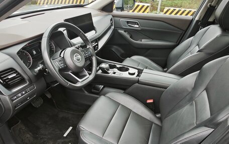 Nissan X-Trail, 2021 год, 2 910 000 рублей, 22 фотография