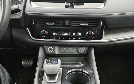 Nissan X-Trail, 2021 год, 2 910 000 рублей, 20 фотография