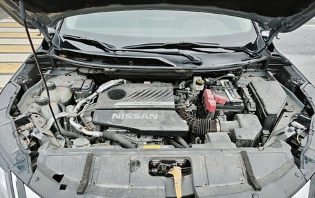 Nissan X-Trail, 2021 год, 2 910 000 рублей, 27 фотография
