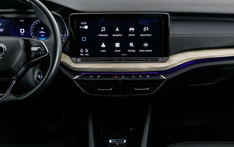 Skoda Octavia IV, 2021 год, 2 649 000 рублей, 13 фотография