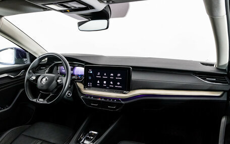 Skoda Octavia IV, 2021 год, 2 649 000 рублей, 10 фотография