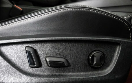 Skoda Octavia IV, 2021 год, 2 649 000 рублей, 27 фотография