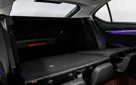 Skoda Octavia IV, 2021 год, 2 649 000 рублей, 25 фотография