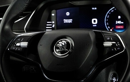 Skoda Octavia IV, 2021 год, 2 649 000 рублей, 12 фотография