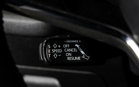 Skoda Octavia IV, 2021 год, 2 649 000 рублей, 18 фотография