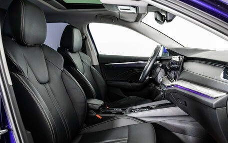 Skoda Octavia IV, 2021 год, 2 649 000 рублей, 21 фотография