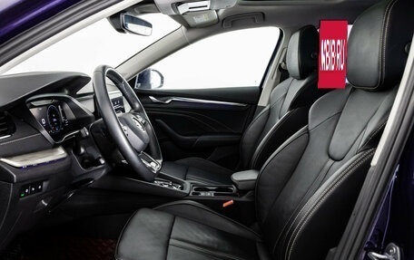 Skoda Octavia IV, 2021 год, 2 649 000 рублей, 20 фотография