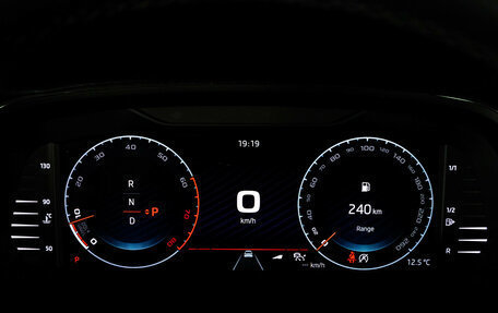 Skoda Octavia IV, 2021 год, 2 649 000 рублей, 29 фотография