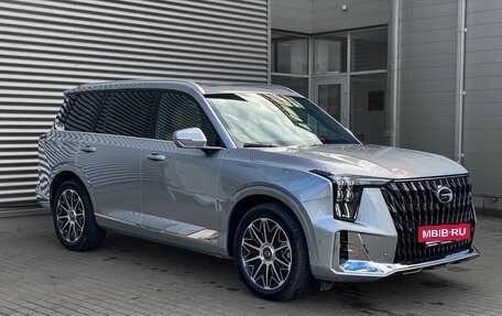 GAC GS8, 2025 год, 4 340 000 рублей, 3 фотография