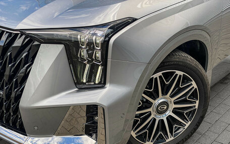 GAC GS8, 2025 год, 4 340 000 рублей, 4 фотография