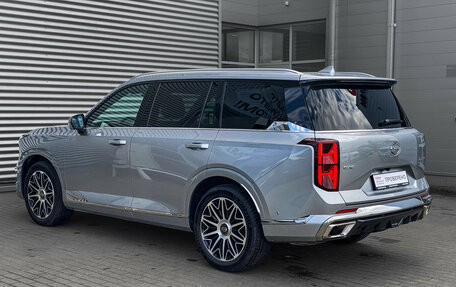 GAC GS8, 2025 год, 4 340 000 рублей, 8 фотография