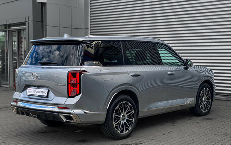 GAC GS8, 2025 год, 4 340 000 рублей, 6 фотография