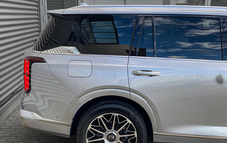 GAC GS8, 2025 год, 4 340 000 рублей, 10 фотография