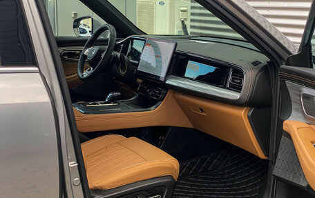 GAC GS8, 2025 год, 4 340 000 рублей, 11 фотография