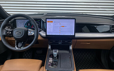 GAC GS8, 2025 год, 4 340 000 рублей, 12 фотография