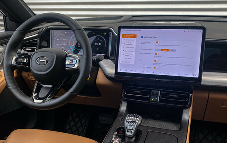 GAC GS8, 2025 год, 4 340 000 рублей, 13 фотография