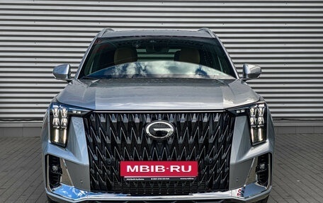 GAC GS8, 2025 год, 4 340 000 рублей, 2 фотография