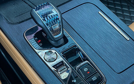 GAC GS8, 2025 год, 4 340 000 рублей, 27 фотография