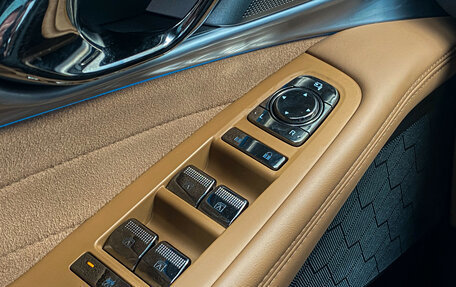GAC GS8, 2025 год, 4 340 000 рублей, 17 фотография