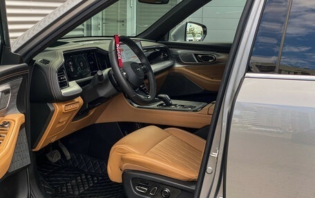 GAC GS8, 2025 год, 4 340 000 рублей, 16 фотография