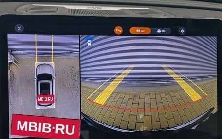 GAC GS8, 2025 год, 4 340 000 рублей, 24 фотография