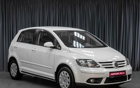 Volkswagen Golf Plus I, 2008 год, 769 000 рублей, 1 фотография