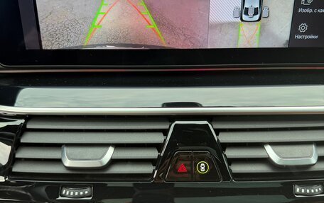 BMW 5 серия, 2021 год, 5 400 000 рублей, 6 фотография