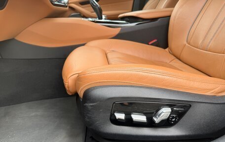 BMW 5 серия, 2021 год, 5 400 000 рублей, 8 фотография