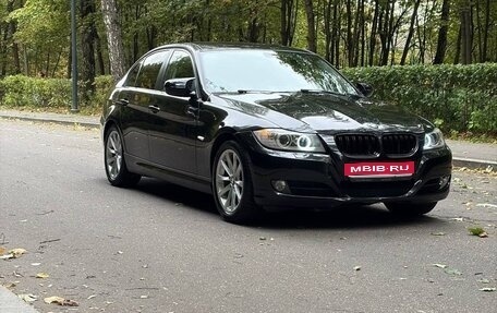 BMW 3 серия, 2011 год, 950 000 рублей, 1 фотография
