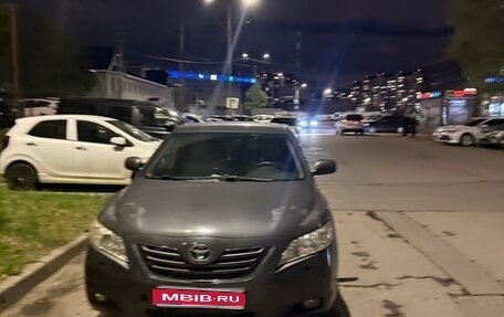 Toyota Camry, 2007 год, 650 000 рублей, 1 фотография
