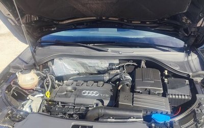 Audi Q3, 2014 год, 1 550 000 рублей, 1 фотография