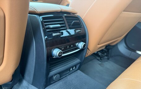 BMW 5 серия, 2021 год, 5 400 000 рублей, 13 фотография