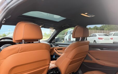 BMW 5 серия, 2021 год, 5 400 000 рублей, 12 фотография
