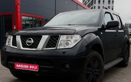 Nissan Pathfinder, 2006 год, 660 000 рублей, 1 фотография
