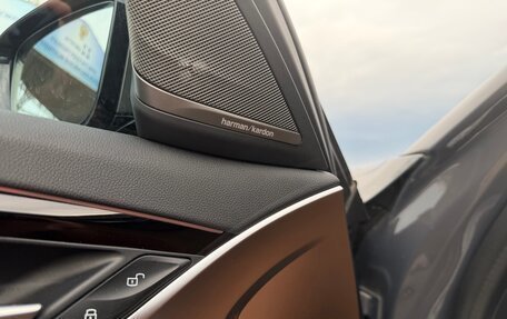 BMW 5 серия, 2021 год, 5 400 000 рублей, 15 фотография