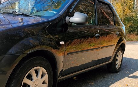 Renault Logan I, 2011 год, 600 000 рублей, 3 фотография
