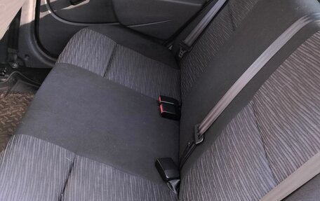 Renault Logan I, 2011 год, 600 000 рублей, 9 фотография